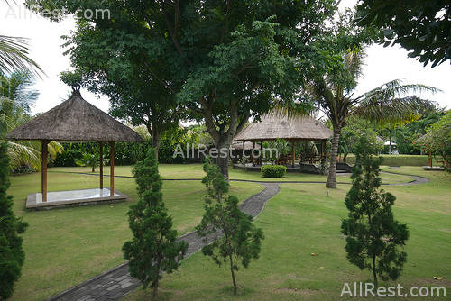 Jimbaran Puri Bali 10